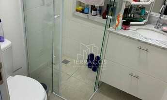 Imagem 7: Casa com 3 dormitórios à venda, 110 m² por R$ 880.000 - Cidade Nova - Jundiaí/SP