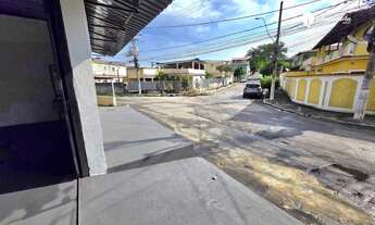 Imagem 6: Galpão, 180 m² - venda por R$ 320.000,00 ou aluguel por R$ 3.140,00/mês - Posse - Nova Igu