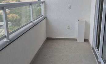 Imagem 2: Apartamento com 2 dormitórios à venda, 53 m² por R$ 409.000,00 - Luz - Nova Iguaçu/RJ