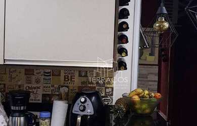 Imagem 5: CASA TÉRREA - 2 DORM. - ÁREA GOURMET - FAZENDA GRANDE - JUNDIAÍ / SP