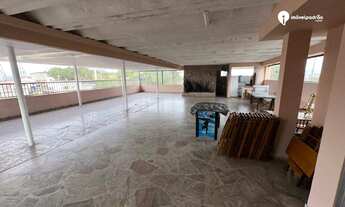 Imagem 7: Apartamento com 3 dormitórios à venda, 360 m² por R$ 440.000 - Caonze - Nova Iguaçu/RJ