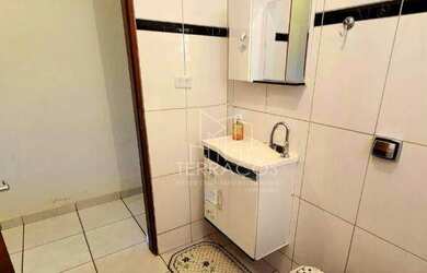 Imagem 15: Sobrado com 3 dormitórios à venda, 191 m² por R$ 480.000,00 - Vila Tupi - Várzea Paulista