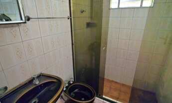 Imagem 4: Casa com 2 dormitórios para alugar, 80 m² por R$ 1.500,00/mês - Centro - Nova Iguaçu/RJ