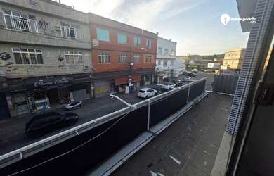 Imagem 4: Sala para alugar, 40 m² por R$ 1.500,00/mês - Piam - Belford Roxo/RJ