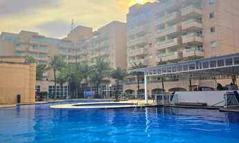 Imagem: Flat com 1 dormitório à venda, 37 m²