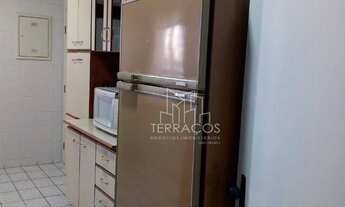 Imagem 3: Apartamento com 3 dormitórios à venda, 96 m² por R$ 740.000 - Vila das Hortências - Jundia