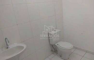 Imagem 7: Loja para alugar, 77 m² por R$ 4.874,00/mês - Jardim Ana Maria - Jundiaí/SP