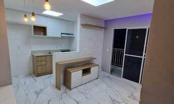 Imagem: Apartamento com 2 dormitórios à venda