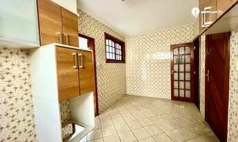 Imagem 5: Apartamento com 2 quartos à venda, 78 m² por R$ 290.000 - Caonze - Nova Iguaçu/RJ