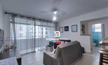 Imagem 2: APARTAMENTO À VENDA EM PITANGUEIRAS – CALÇADÃO – VISTA ESPETACULAR PARA O MAR! ANDAR ALTO