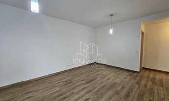 Imagem 4: Apartamento com 3 dormitórios para alugar, 83 m² por R$ 4.925,00/mês - Jardim Ana Maria