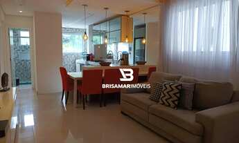 Imagem 4: PITANGUEIRAS- PERTINHO DO MAR , APARTAMENTO FINAMENTE DECORADO, REFORMADO