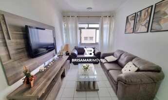 Imagem 2: Apartamento com 1 dormitório à venda, 46 m² por R$ 330.000,00 - Pitangueiras - Guarujá/SP