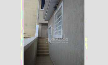 Imagem 3: ÓTIMO SOBRADO À VENDA NA VILA PROGRESSO EM JUNDIAÍ SP