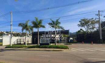 Imagem 4: TERRENO EM ACLIVE À VENDA EM PONTO ALTO DO CONDOMÍNIO RESERVA MARAJOARA EM JUNDIAÍ SP, ÓTI