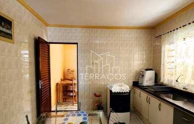 Imagem 8: Sobrado com 3 dormitórios à venda, 191 m² por R$ 480.000,00 - Vila Tupi - Várzea Paulista