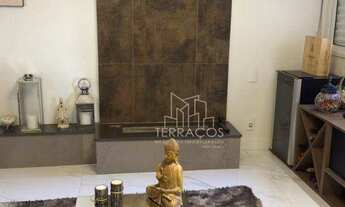 Imagem 3: ÓTIMO APTO. 3 SUÍTES - 131 M² - COND. ATMOSPHERA - JUNDIAÍ/SP