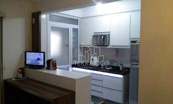 Imagem 2: STUDIO - 1 SUÍTE - COND. IND DESIGN - JUNDIAÍ/SP