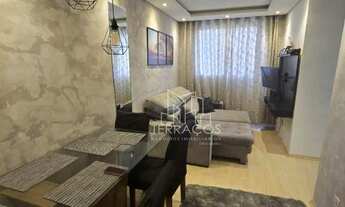 Imagem: APARTAMENTO À VENDA, MOBILIADO, PRONTO