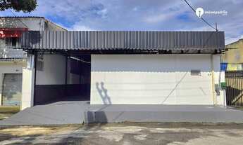 Imagem 3: Galpão, 180 m² - venda por R$ 320.000,00 ou aluguel por R$ 3.140,00/mês - Posse - Nova Igu