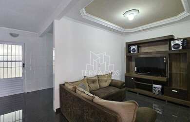 Imagem: Sobrado com 3 dormitórios à venda, 109