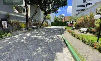 Imagem 5: Próximo a Praça de Casa Forte! Linda vista, ótimo imóvel!