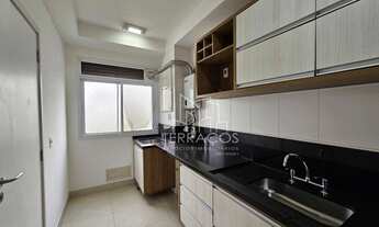 Imagem 6: Apartamento com 3 dormitórios para alugar, 83 m² por R$ 4.925,00/mês - Jardim Ana Maria