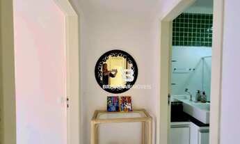 Imagem 3: TOMBO- UMA QUADRA DO MAR , MARAVILHOSO APARTAMENTO COM EXCELENTE ÁREA DE LAZER, GARAGEM