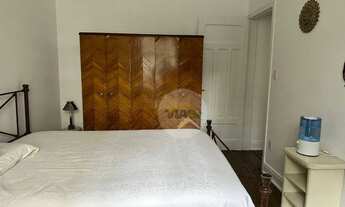 Imagem 3: Casa Centenária Reformada com 220 m², 5 Dormitórios, Horta e Garagem no Bairro Aclimação à