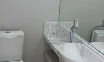 Imagem 6: APTO. PARA LOCAÇÃO - COND. RESERVA ALTA VISTA - 3 SUÍTES 3 VAGAS - JUNDIAÍ/SP