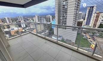 Imagem: Apartamento com 3 dormitórios, 97 m²