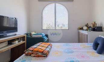 Imagem 7: Apartamento 2 Dormitórios com Sala Ampla e Sol da Tarde na Vila Olímpia – Andar Alto - São