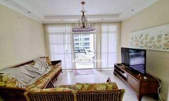 Imagem 4: PITANGUEIRAS- LOCAL NOBRE COM MARAVILHOSA ÁREA DE LAZER , 02 VAGAS DE GARAGEM DEMARCADAS