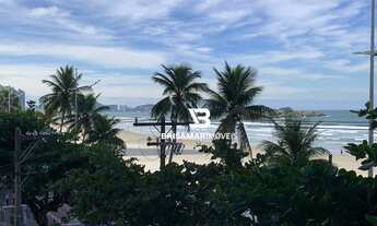 Imagem: PITANGUEIRAS- FRENTE TOTAL AO MAR, COM