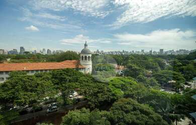 Imagem 5: Conjunto para alugar, 68 m² por R$ 12.386,33/mês - Jardim Europa - São Paulo/SP