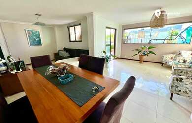 Imagem 5: Cobertura com 3 quartos à venda, 174 m² por R$ 1.100.000 - Recreio dos Bandeirantes - Rio