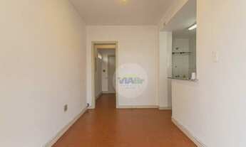 Imagem 2: Apartamento à venda, 35 m² por R$ 350.000,00 - Vila Mariana - São Paulo/SP