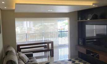 Imagem 4: APTO. MOBILIADO PARA LOCAÇÃO - COND. ALTA VISTA - 3 SUITES - 2 VAGAS - JUNDIAÍ/SP