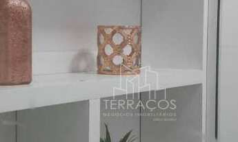 Imagem 3: Apartamento com 2 dormitórios à venda, 54 m² por R$ 430.000 - Parque União - Jundiaí/SP