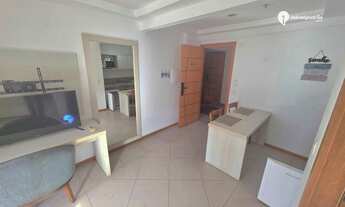 Imagem 3: Flat com 1 dormitório à venda, 37 m² por R$ 220.000,00 - Marina - Mangaratiba/RJ