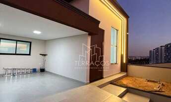 Imagem 3: Casa Nova com 3 dormitórios à venda, 245 m² por R$ 1.200.000 - Jundiaí/SP