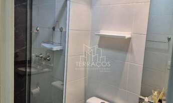 Imagem 6: Apartamento com 2 dormitórios à venda, 51 m² por R$ 487.000 - Parque União - Jundiaí/SP