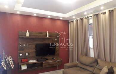 Imagem: Casa Térrea com 2 dormitórios à venda