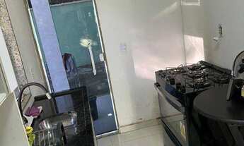 Imagem 5: Casa com 3 dormitórios à venda, 120 m² por R$ 500.000,00 - Iguaçu Velho - Nova Iguaçu/RJ