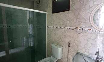 Imagem 7: Casa com 4 dormitórios para alugar por R$ 1.850/mês - Praia do Saco - Mangaratiba/RJ