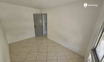 Imagem 6: Apartamento com 1 dormitório para alugar, 36 m² por R$ 1.170,00/mês - Nossa Senhora de Fát