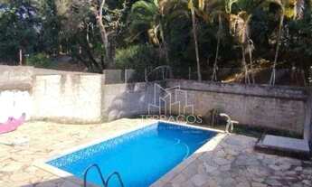 Imagem: Casa com 5 dormitórios à venda, 270 m²