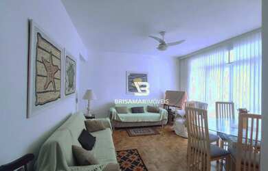 Imagem 6: PITANGUEIRAS- CALÇADÃO COM MARAVILHOSA VISTA MAR , LOCALIZAÇÃO ESPETACULAR , GARAGEM OPCIO