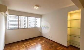 Imagem 6: Apartamento, 90 m² - venda por R$ 1.200.000,00 ou aluguel por R$ 7.829,61/mês - Itaim - Sã