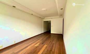 Imagem 2: Apartamento com 2 quartos à venda, 78 m² por R$ 290.000 - Caonze - Nova Iguaçu/RJ